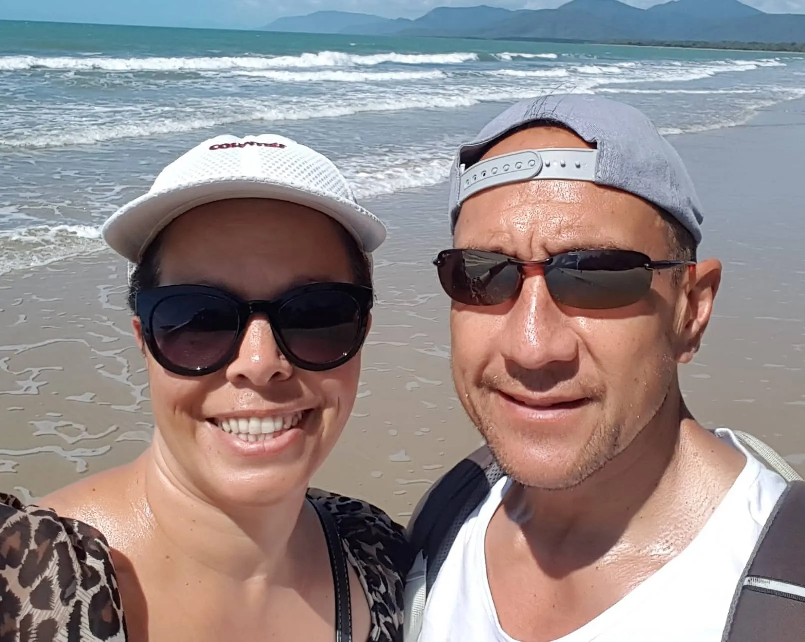 leon and varnier heikell